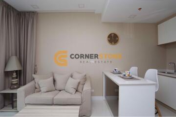 1 Bedroom Condo in Del Mare Bang Saray