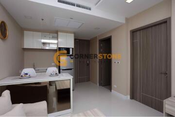 1 Bedroom Condo in Del Mare Bang Saray