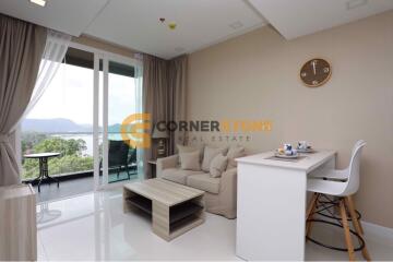 1 Bedroom Condo in Del Mare Bang Saray