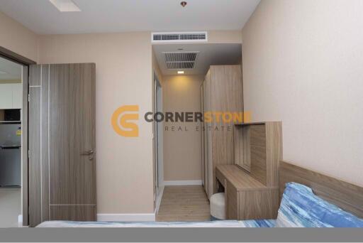 1 Bedroom Condo in Del Mare Bang Saray