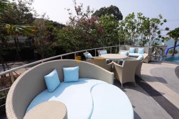 1 Bedroom Condo in Del Mare Bang Saray