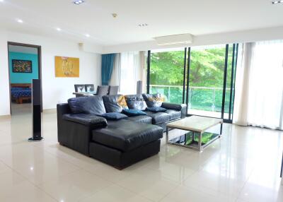 1 Bedroom Condo in The Park Jomtien Condominium Jomtien