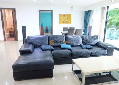 1 Bedroom Condo in The Park Jomtien Condominium Jomtien