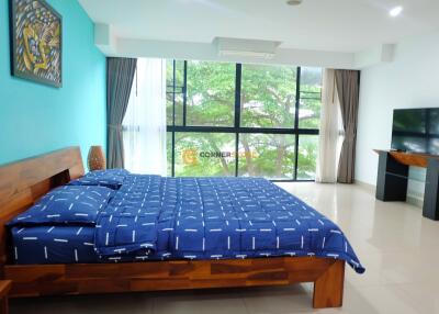 1 Bedroom Condo in The Park Jomtien Condominium Jomtien