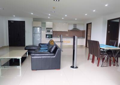 1 Bedroom Condo in The Park Jomtien Condominium Jomtien