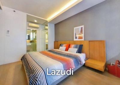 1 Bed 1 Bath 55 SQ.M MODE Sukhumvit 61