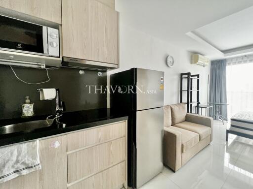 Condo for sale 2 bedroom 49 m² in Laguna Beach Resort 2, Pattaya