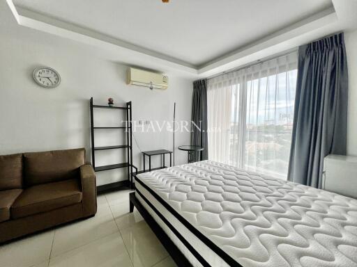 Condo for sale 2 bedroom 49 m² in Laguna Beach Resort 2, Pattaya