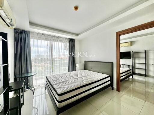 Condo for sale 2 bedroom 49 m² in Laguna Beach Resort 2, Pattaya