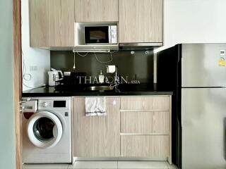 Condo for sale 2 bedroom 49 m² in Laguna Beach Resort 2, Pattaya