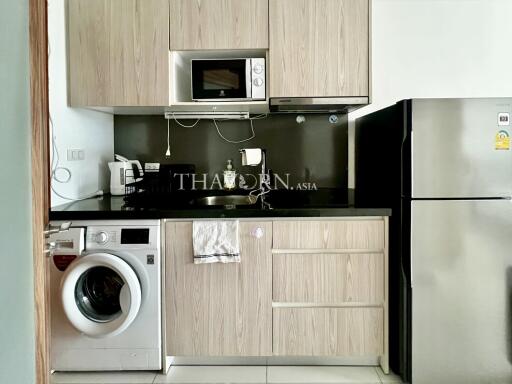 Condo for sale 2 bedroom 49 m² in Laguna Beach Resort 2, Pattaya