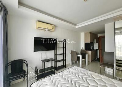 Condo for sale 2 bedroom 49 m² in Laguna Beach Resort 2, Pattaya