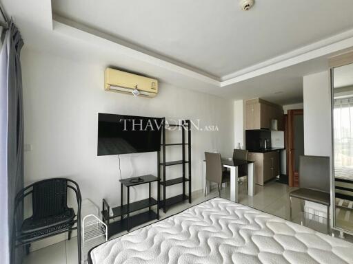 Condo for sale 2 bedroom 49 m² in Laguna Beach Resort 2, Pattaya