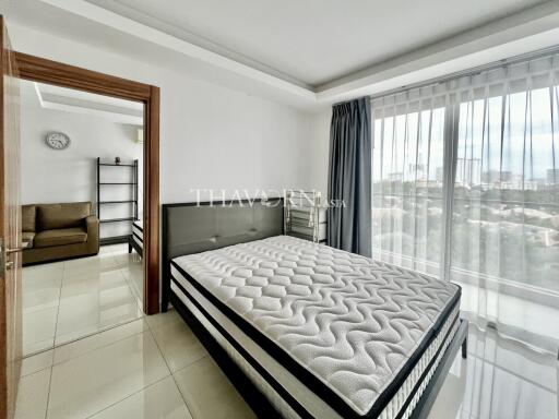 Condo for sale 2 bedroom 49 m² in Laguna Beach Resort 2, Pattaya