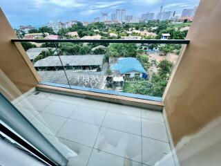 Condo for sale 2 bedroom 49 m² in Laguna Beach Resort 2, Pattaya