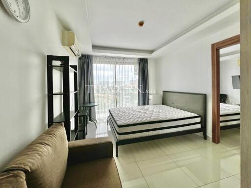 Condo for sale 2 bedroom 49 m² in Laguna Beach Resort 2, Pattaya