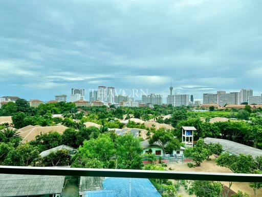 Condo for sale 2 bedroom 49 m² in Laguna Beach Resort 2, Pattaya