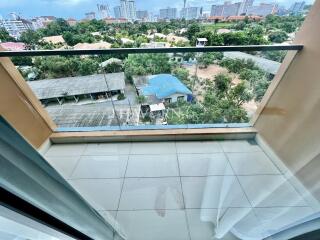 Condo for sale 2 bedroom 49 m² in Laguna Beach Resort 2, Pattaya