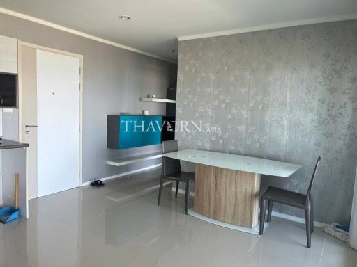 Condo for sale 2 bedroom 57 m² in Lumpini Park Beach Jomtien, Pattaya