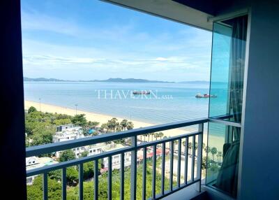 Condo for sale 2 bedroom 57 m² in Lumpini Park Beach Jomtien, Pattaya