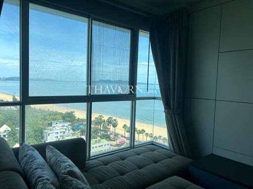 Condo for sale 2 bedroom 57 m² in Lumpini Park Beach Jomtien, Pattaya