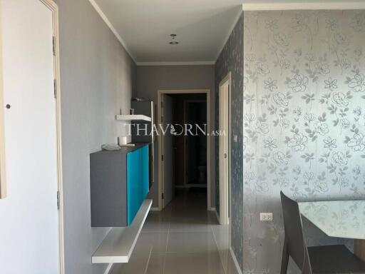 Condo for sale 2 bedroom 57 m² in Lumpini Park Beach Jomtien, Pattaya