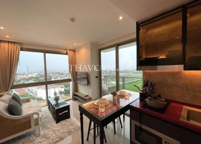 Condo for sale 1 bedroom 45 m² in Riviera Ocean Drive, Pattaya