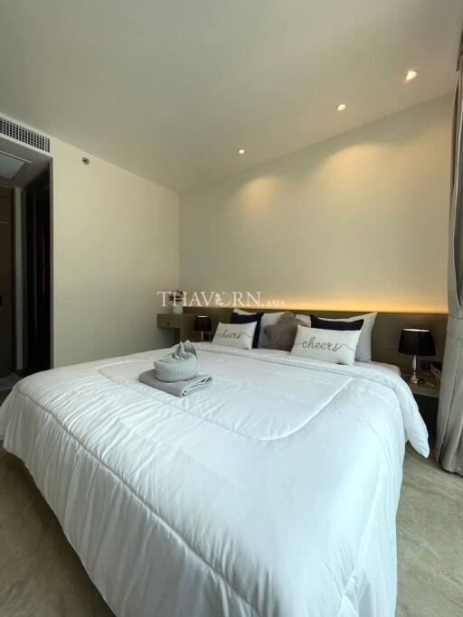 Condo for sale 1 bedroom 45 m² in Riviera Ocean Drive, Pattaya