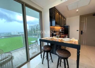 Condo for sale 1 bedroom 45 m² in Riviera Ocean Drive, Pattaya