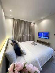 Condo for sale 1 bedroom 45 m² in Riviera Ocean Drive, Pattaya