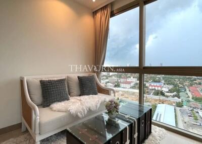 Condo for sale 1 bedroom 45 m² in Riviera Ocean Drive, Pattaya