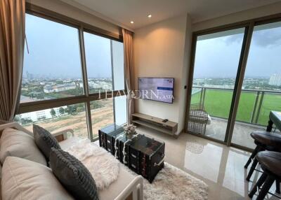 Condo for sale 1 bedroom 45 m² in Riviera Ocean Drive, Pattaya