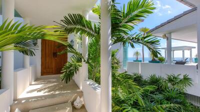 BEAUTIFUL VILLA 5 BEDROOM IN LAMAI