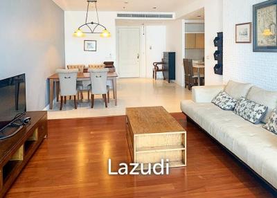 2 Bed 2 Bath 120 SQ.M Athenee Residence