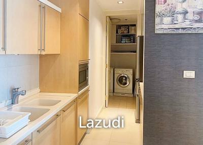 2 Bed 2 Bath 120 SQ.M Athenee Residence