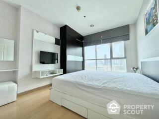 2-BR Condo at Life @ Sukhumvit 65 near BTS Phra Khanong