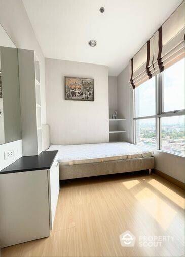 2-BR Condo at Life @ Sukhumvit 65 near BTS Phra Khanong