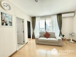 2-BR Condo at Life @ Sukhumvit 65 near BTS Phra Khanong