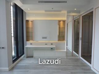 1 Bed 1 Bath 52 SQ.M. Noble Ploenchit