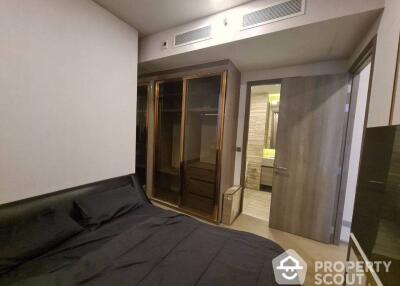 1-BR Condo at Celes Asoke near MRT Sukhumvit