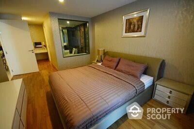 2-BR Condo at Voque Sukhumvit 31 Condominium near MRT Sukhumvit