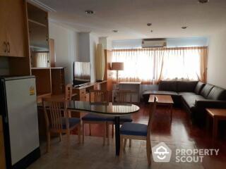 1-BR Condo at The Royal Place 2 near BTS Ratchadamri