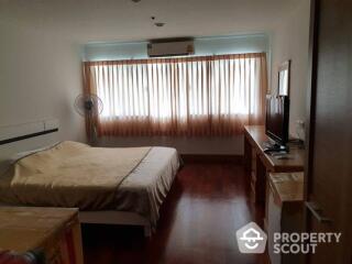 1-BR Condo at The Royal Place 2 near BTS Ratchadamri