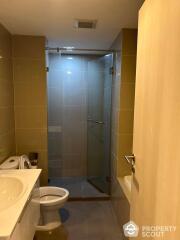 2-BR Condo at Maestro 39 near BTS Phrom Phong