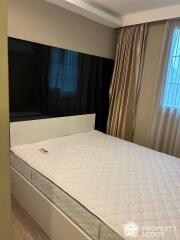 2-BR Condo at Maestro 39 near BTS Phrom Phong