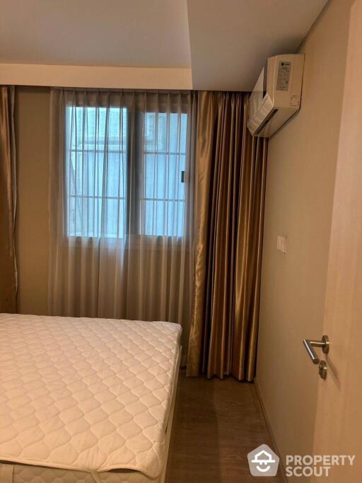 2-BR Condo at Maestro 39 near BTS Phrom Phong