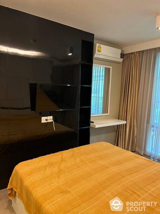 2-BR Condo at Maestro 39 near BTS Phrom Phong