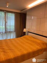 2-BR Condo at Maestro 39 near BTS Phrom Phong