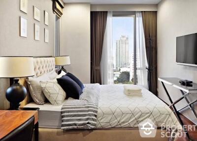 2-BR Condo at Ashton Morph 38 near BTS Thong Lor (ID 548609)