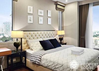 2-BR Condo at Ashton Morph 38 near BTS Thong Lor (ID 548609)